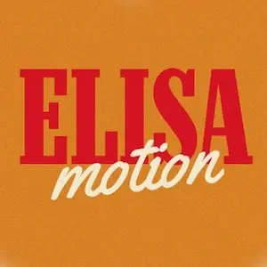 Imagen del canal Elisa Motion